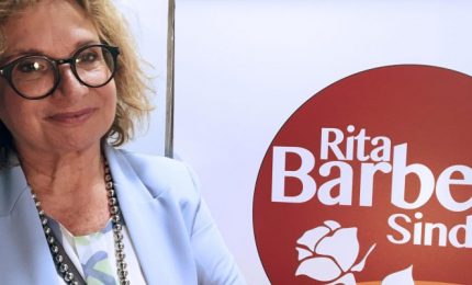 Rita Barbera attacca la redazione di Palermo de 'la Repubblica': "Oscuramento nei nostri confronti"