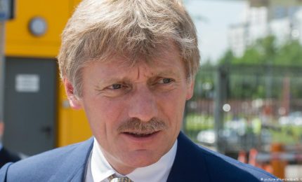 Se la Russia causa guerra bloccher&agrave; l'export di grano il prezzo dello stesso grano nel mondo potrebbe superare gli 800 dollari a tonnellata