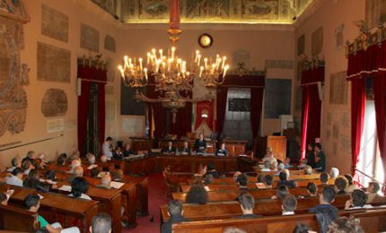 Palermo: ma che senso ha presentare in Consiglio comunale l'aumento dell'Irpef a meno di 30 giorni dalle elezioni?