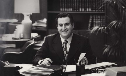 Ricordando Salvatore Lauricella (che non è mai stato craxiano: anzi!)