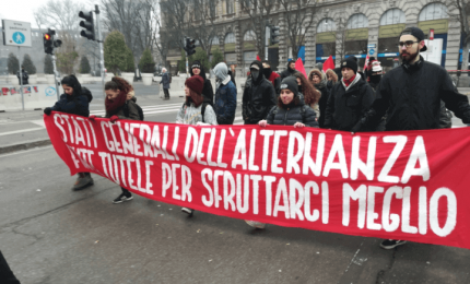 Alternanza scuola-lavoro: studente di 17 anni ustionato è ricoverato in condizioni gravissime