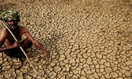 La siccità ha 'bruciato' il 50% della produzione di grano in India. E adesso chi penserà a fornire di grano all'Africa?/ MATTINALE 650