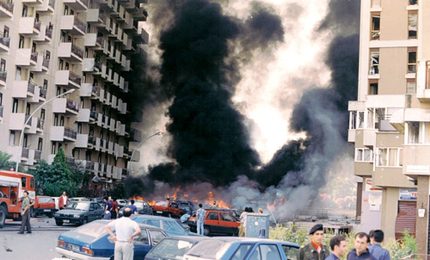 La Sicilia dal 1860 alle stragi del 1992