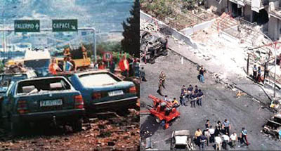 Cosa accadde in Italia nel 1992? GLADIO 2.0 fece il suo ottimo lavoretto