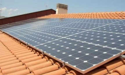 L'Unione europea punta all'energia fotovoltaica per tutti per ridurre la dipendenza energetica