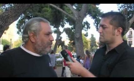 L'incredibile storia di Orsola che dopo aver pagato l'affitto per una casa al Comune di Palermo dovrebbe ripagare gli arretrati allo Iacp