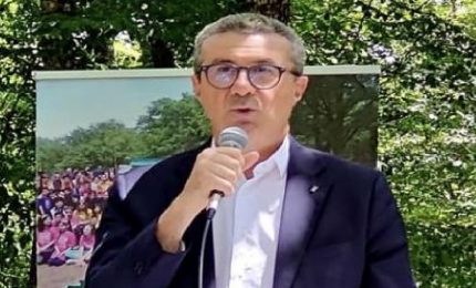 Prevenzione incendi boschivi in Sicilia: servono 30 mila operai forestali, altro che elicotteri e droni!/ SERALE