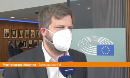 Ucraina, Majorino &ldquo;Sanzioni indispensabili contro la Russia&rdquo; 