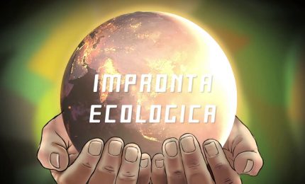 Un&rsquo;app per gli studenti misura l&rsquo;impronta ecologica