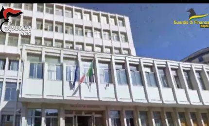 Camorra, sequestrati beni per 6,5 milioni