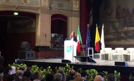 Fnopi, Mangiacavalli "Dare visibilit&agrave; a buone pratiche assisstenziali"