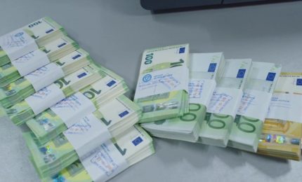 A marzo debito pubblico in crescita