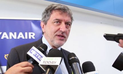 Marsilio "Aspettiamo dal Governo i fondi per i profughi ucraini"