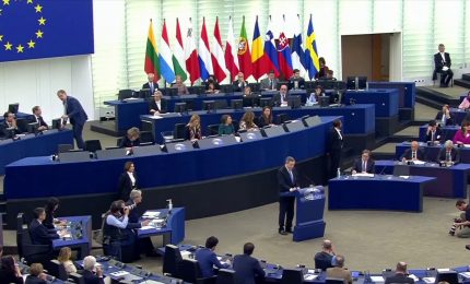 Ue, il &ldquo;federalismo pragmatico&rdquo; di Draghi per la riforma