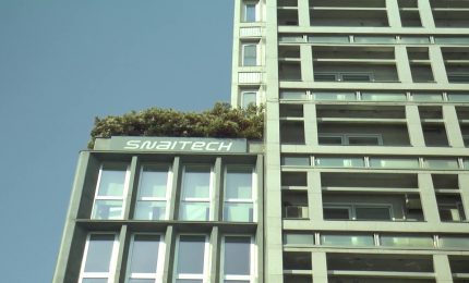 Snaitech, ambiente e volontariato nel Bilancio di Sostenibilit&agrave;