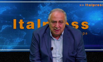 Comunali Palermo, Lagalla "Centrodestra ha ritrovato unit&agrave; e dialogo"