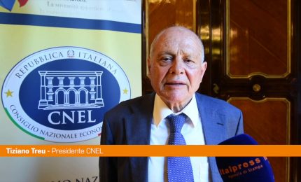 Spirale prezzi-salari, Treu "No revisioni del sistema, s&igrave; una tantum"