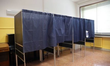 Elezioni amministrative, il 12 giugno in Sicilia 120 Comuni alle urne