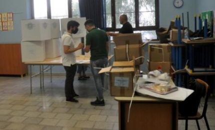 Elezioni Palermo, dopo caos seggi 200 persone segnalate a Procura