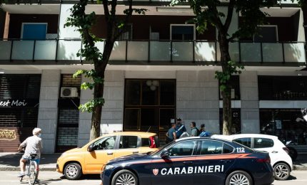 Catania, bimba sequestrata, mamma fa trovare cadavere