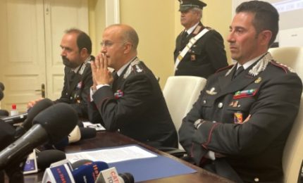 Catania, il finto sequestro di Elena uccisa dalla madre dopo l&rsquo;asilo