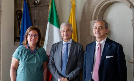 Universit&agrave; di Palermo e Agenzia delle Entrate insieme per formazione e promozione della legalit&agrave;