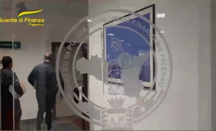 Corruzione e truffa all&rsquo;Unione Europea, arresti e sequestri nel Palermitano