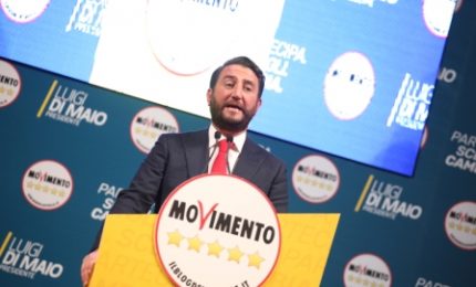M5s, passo indietro di Cancelleri su Primarie per Regionali in Sicilia