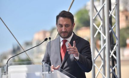 Sicilia, Cancelleri “Non mi candido, ma resto nel Movimento 5 Stelle”