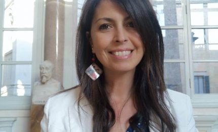 M5S, Floridia candidata alle Primarie per le Regionali in Sicilia