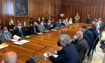 Universit&agrave; e imprese insieme, nasce Rome Technopole