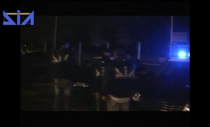 Camorra, blitz con 25 arresti contro esponenti clan Mallardo