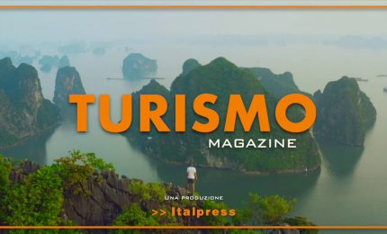 Turismo Magazine - 18/6/2022