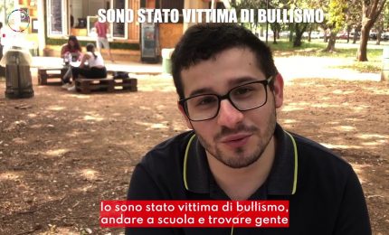 Bullismo, c'&egrave; un modo per fermarlo?