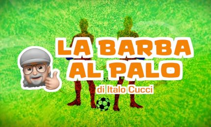 La Barba al Palo - Rivivendo Spagna &rsquo;82 - Italia - Argentina