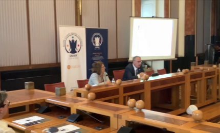 La Federico II di Napoli festeggia 798 anni