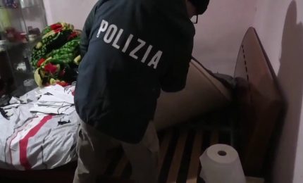 Blitz anti terrorismo a Genova contro rete attentatori Charlie Hebdo