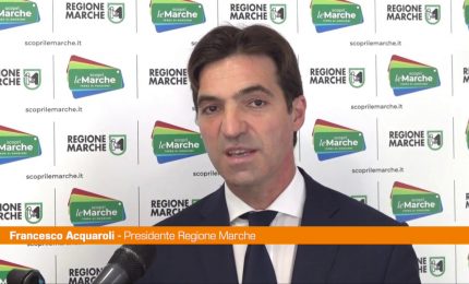 L'Universit&agrave; delle Marche sbarca a Bruxelles