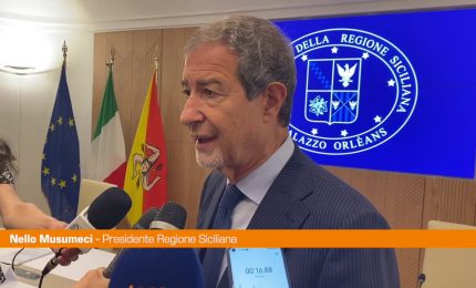 In Sicilia due progetti per la sicurezza con fondi del Pon Legalit&agrave;