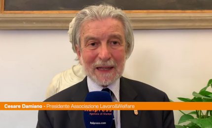 Salario minimo, Damiano "Aiuta a mettere fuori legge contratti pirata"