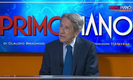 Ucraina, Terzi "La guerra di Putin &egrave; contro l'Europa"