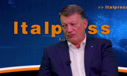 Morti sul lavoro, Bombardieri "&Egrave; una guerra civile"