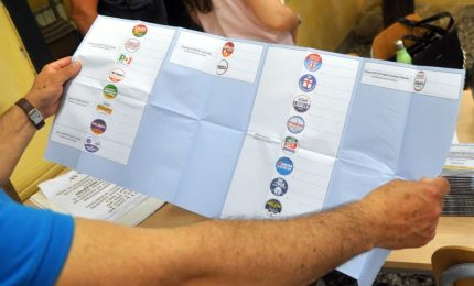Elezioni, Palermo, ancora 30 i seggi chiusi per mancanza presidente