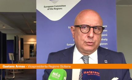 Armao "Sicilia prima grande regione per Comuni digitalizzati"