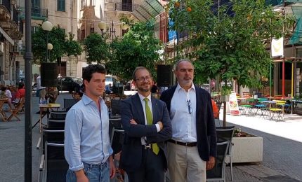 A Palermo ciclo di incontri tra nuove imprese