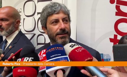 M5S, Fico "Arrabbiati e delusi per gli attacchi di Di Maio"