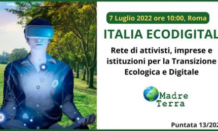 Madre Terra - Italia EcoDigital