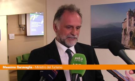 Garavaglia "Lavorare coordinati tra regioni, governo ed Europa"