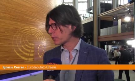 Fit for 55, Corrao "Dal Parlamento Ue segnale forte"