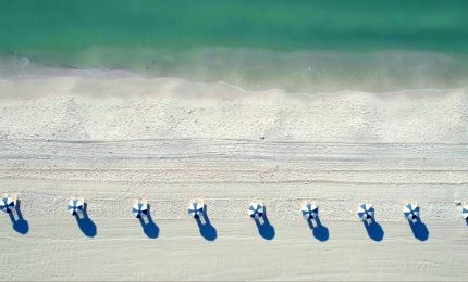 Balneari, in 10 anni +25% imprese